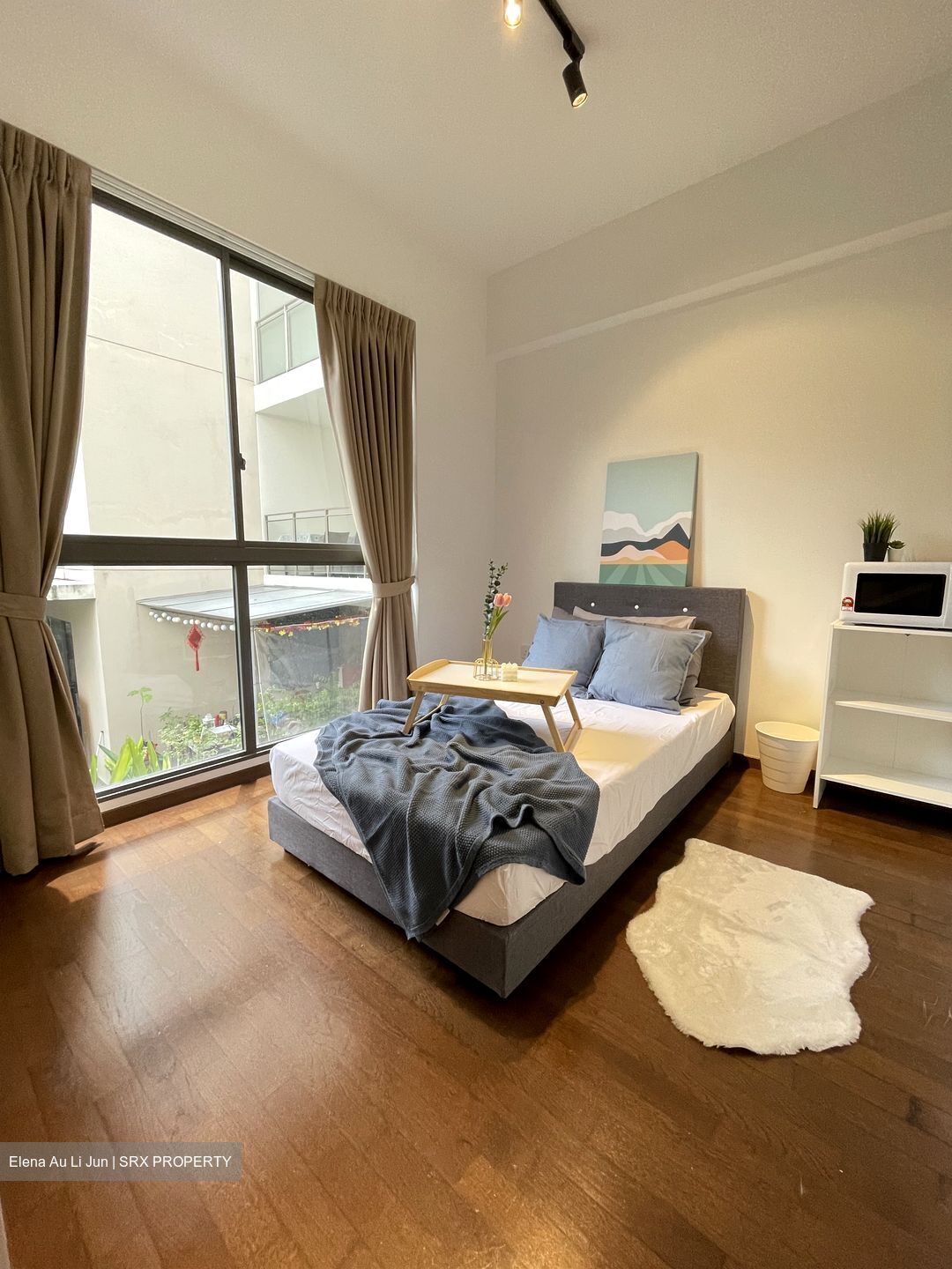 The Miltonia Residences (D27), Condominium #588804101